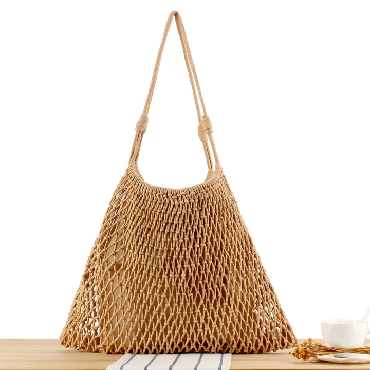 Mesh Tote Bag Skanto
