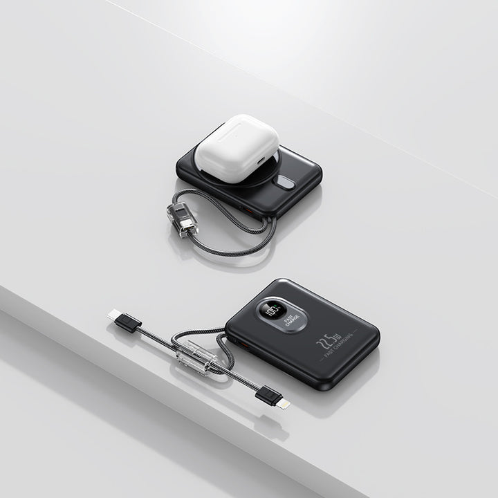 Powerbank For Skanto