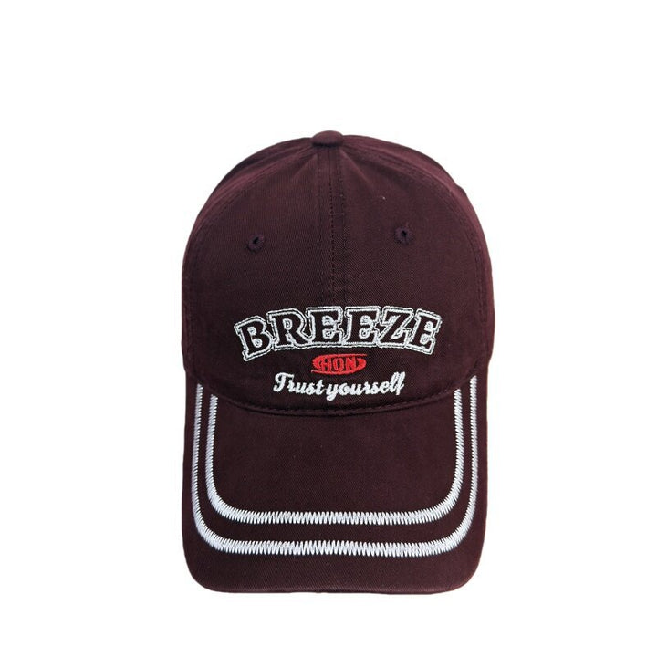 Herre Casual Justerbare Baseball Capser Skanto