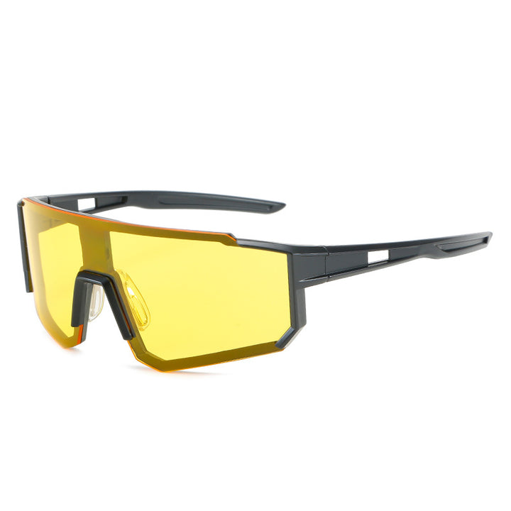 Dame Sporty Vernebrille Skanto