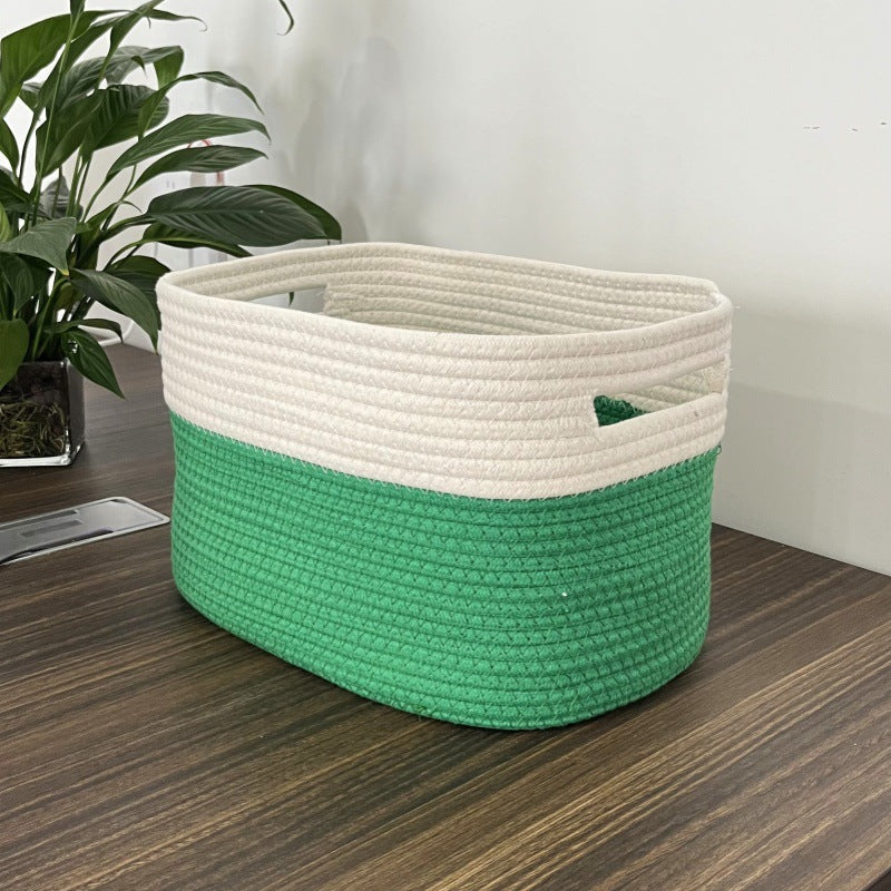 Unisex Oppbevaringskurv Skanto