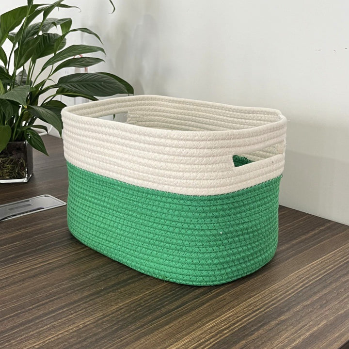 Unisex Oppbevaringskurv Skanto