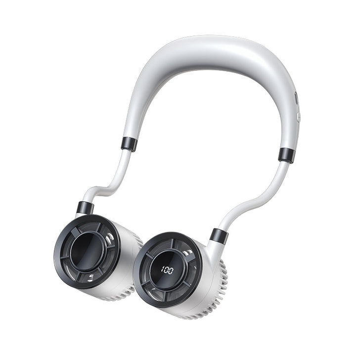 Unisex Smart- og Sporthodetelefoner Skanto