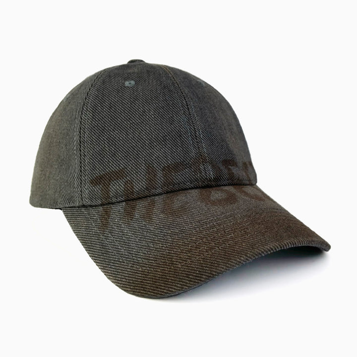 Dame Sporty bomull cap Skanto