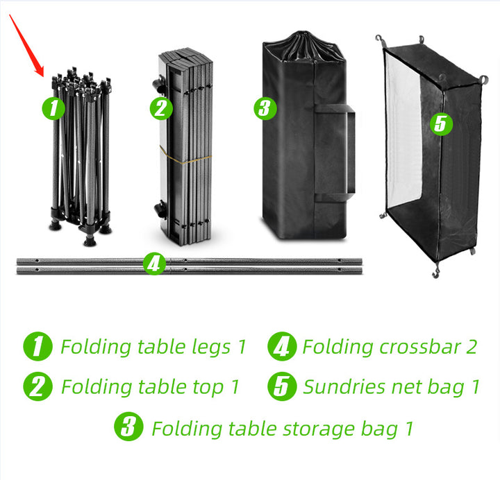 Unisex Foldable Multifunctional Camping Mat Skanto