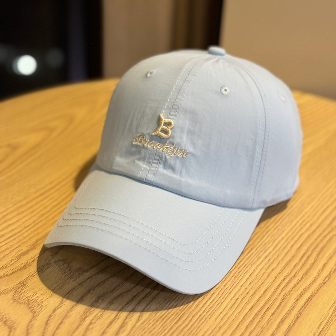 Kvinnenes stilige bomull baseball caps Skanto
