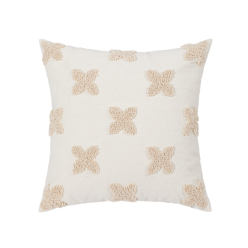 Women Decorative Pillowcase Skanto