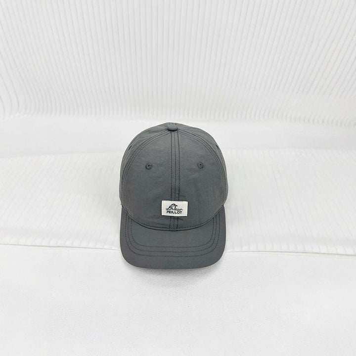 Men's Classic Cotton Baseball Cap Skanto