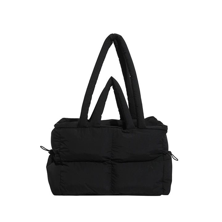 Multifunksjonell Isolerende Duffel-Bag Skanto