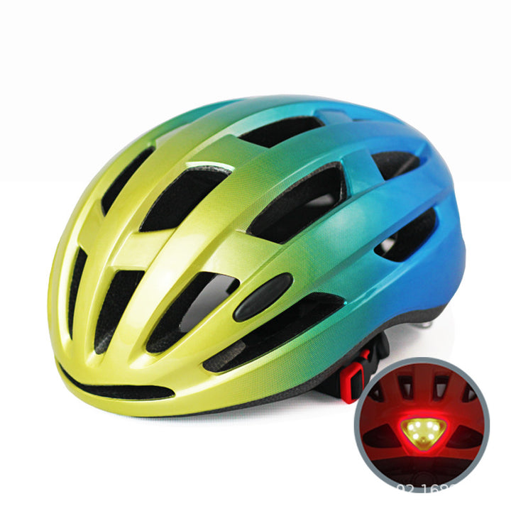 WoAdvanced aerodynamisk sykkelhjelm Skanto