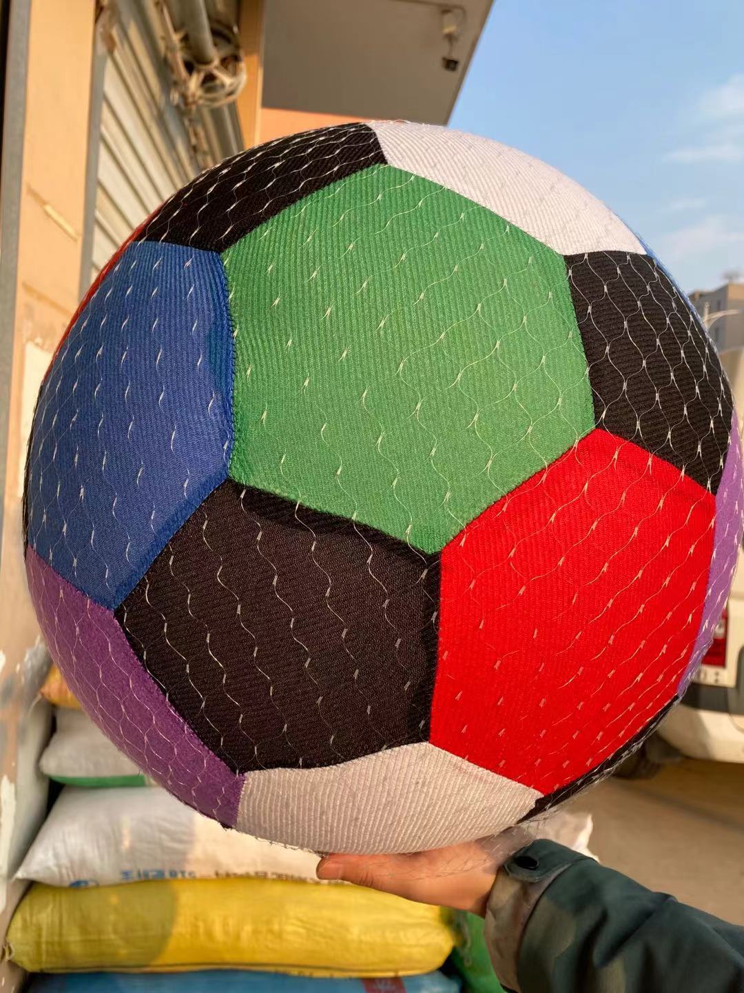 Herrer Spillball Skanto