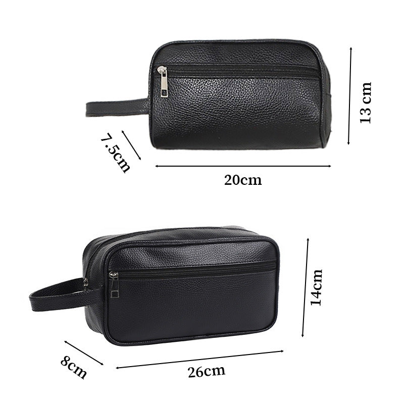 Elegant Kosmetikkmapp Skanto