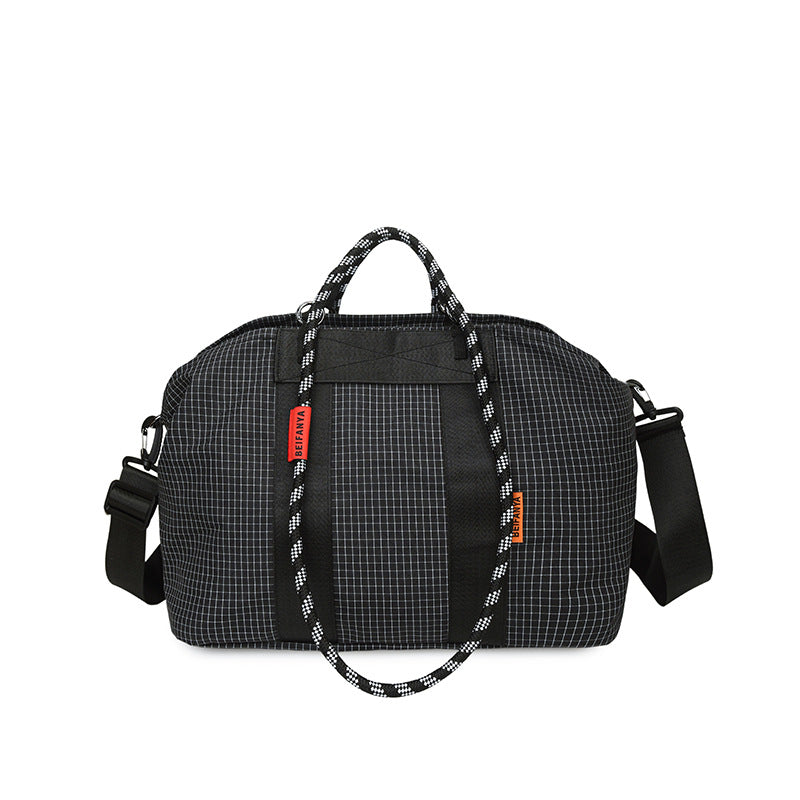 Stilig Sportbag med justerbar skulderreim Skanto