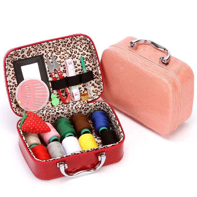 Skanto | Household sibling set Mini Suitcase