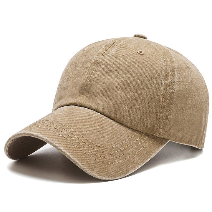 Dame Baseballcaps Skanto