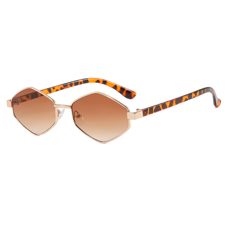 Women's Geometric Fashion Glasses Skanto