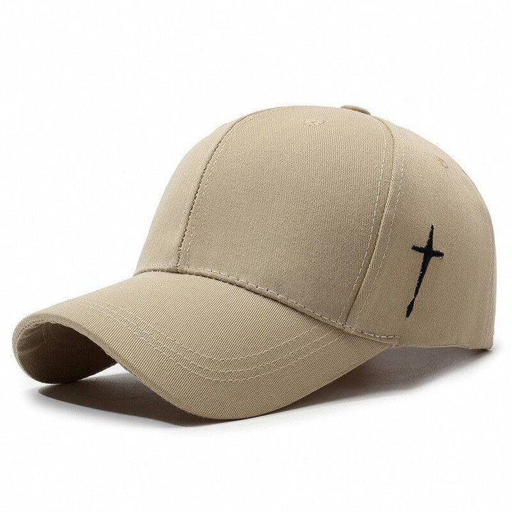 Dame Sporty Cap Skanto