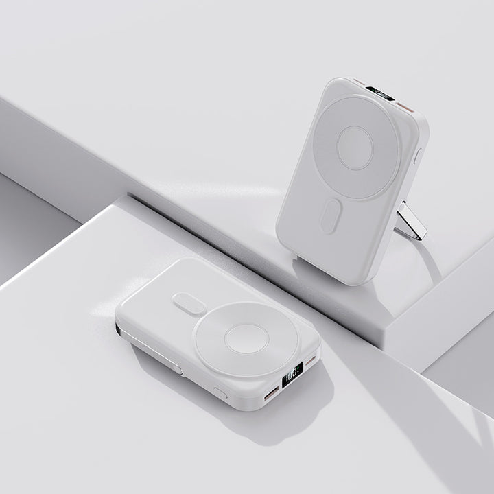 Bærbar Powerbank Skanto