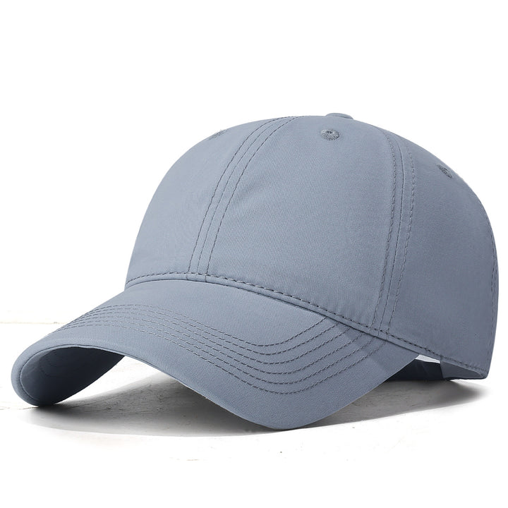 Kvinne Plush Fleece Baseball Cap Skanto