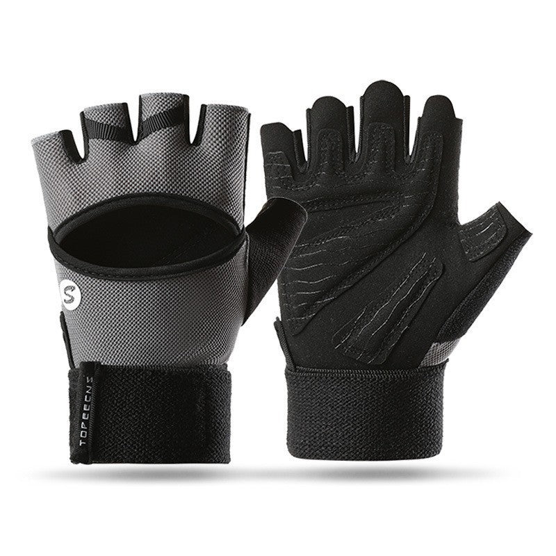 Men's Training Gloves Skanto