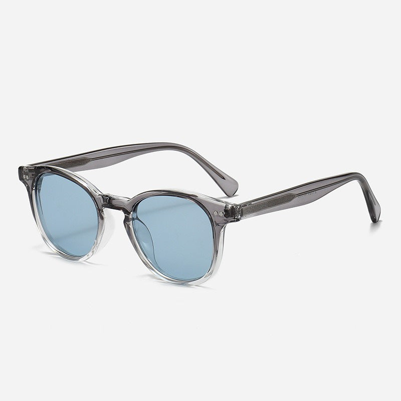 Unisex Klassiske Skilpaddsunglasses Skanto
