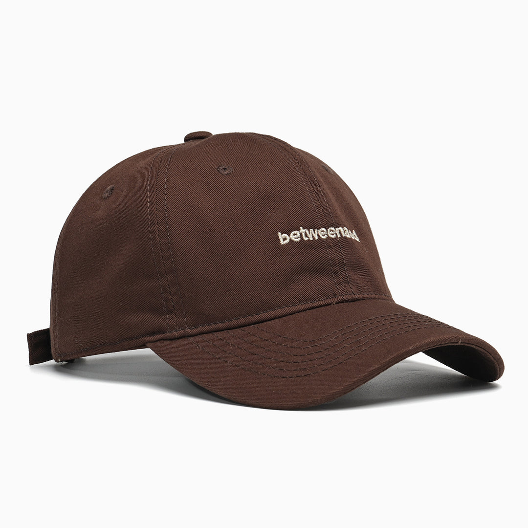 Unisex baseballcap Skanto