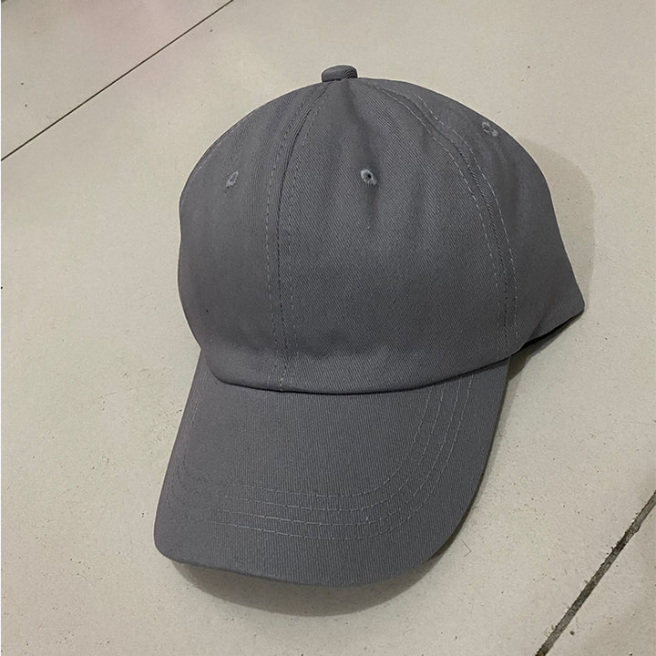 Unisex Klassisk Komfort Justerbar Caps Skanto