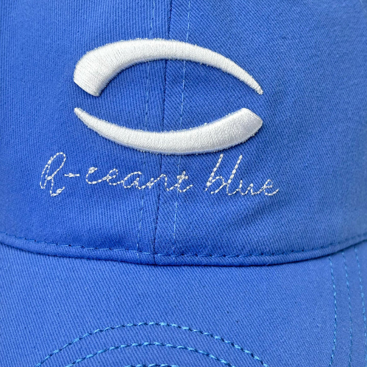 Damer elegant baseballcaps Skanto