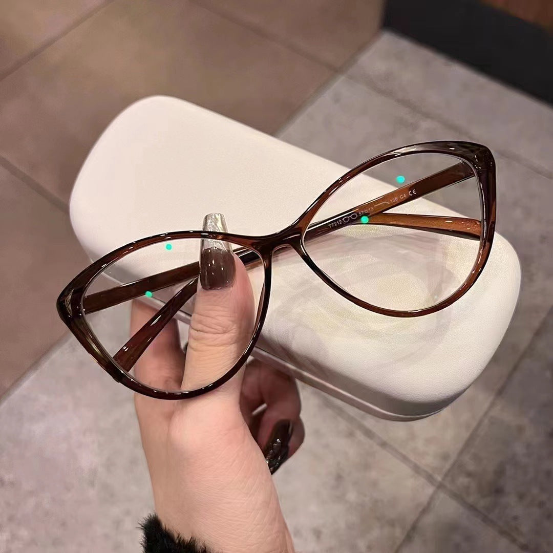 Dame designer solbriller Skanto