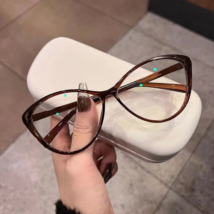 Dame designer solbriller Skanto