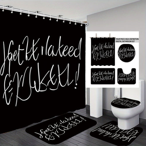 Badregler Digital Badinnredning Sett Skanto