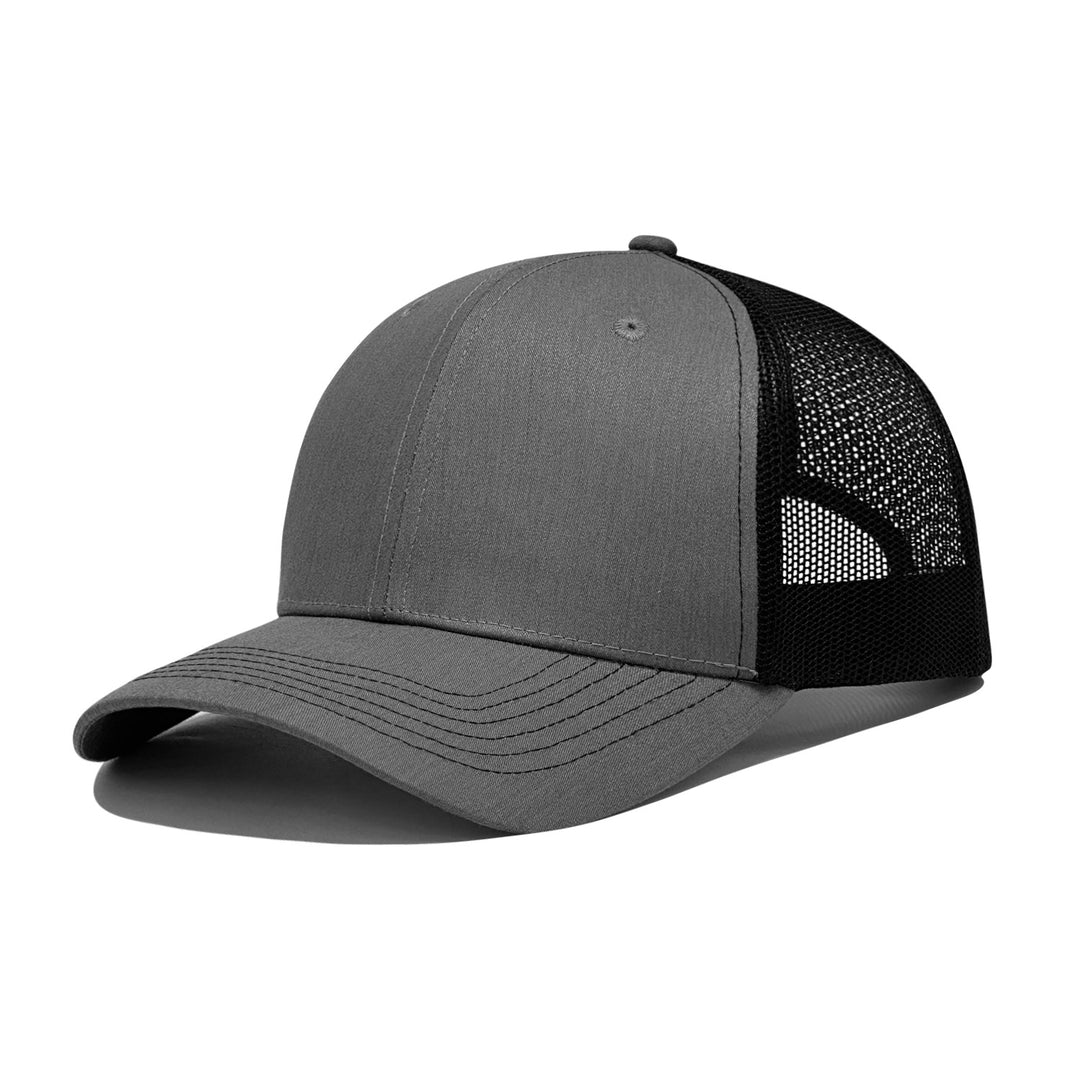 Dame Strukturert Trucker Caps Skanto