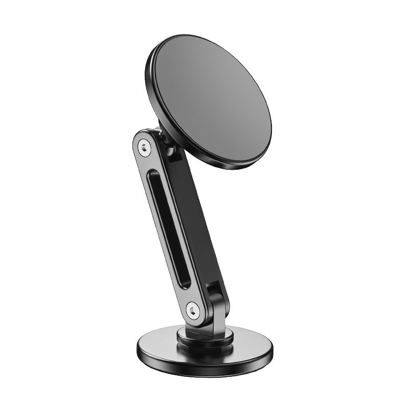 Unisex fleksibel bordspeil holder Skanto