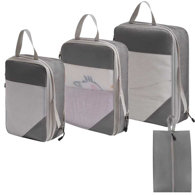 Travel Compression Bag Set Skanto