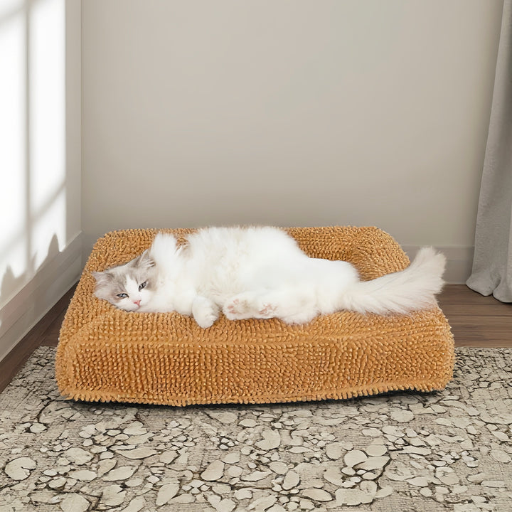 Sculpted Comfort hundeseng