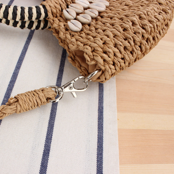 Stylish shoulder bag Skanto
