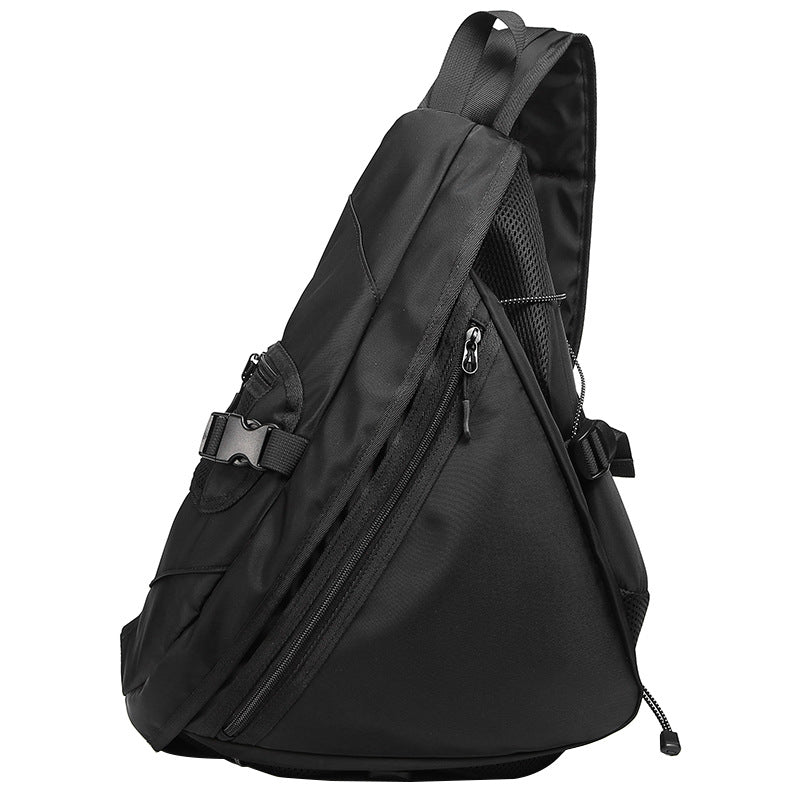 Urban Triangular Sling Backpack Skanto