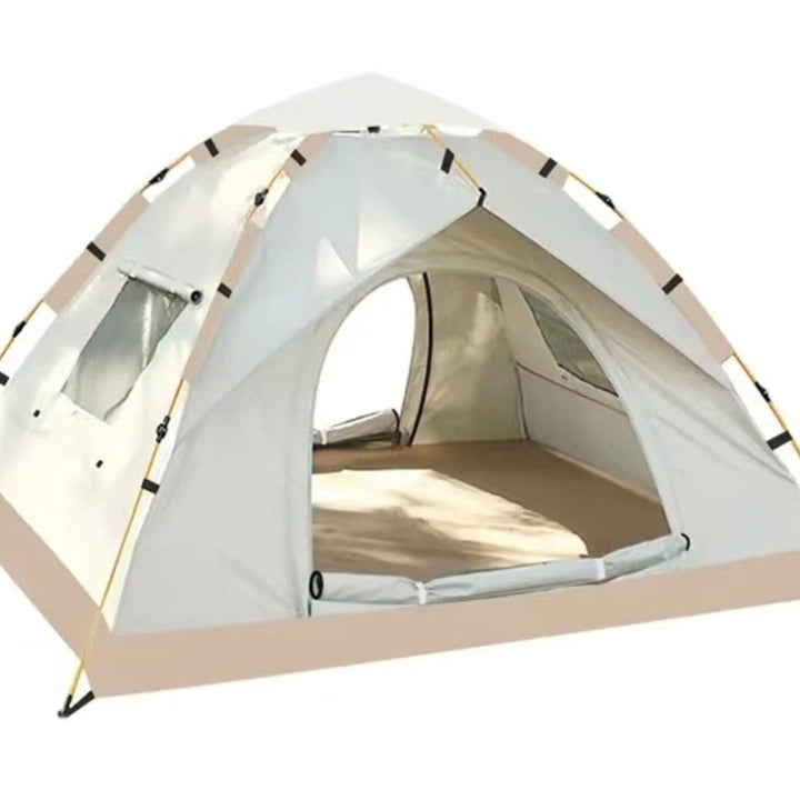 Campingzelt Skanto
