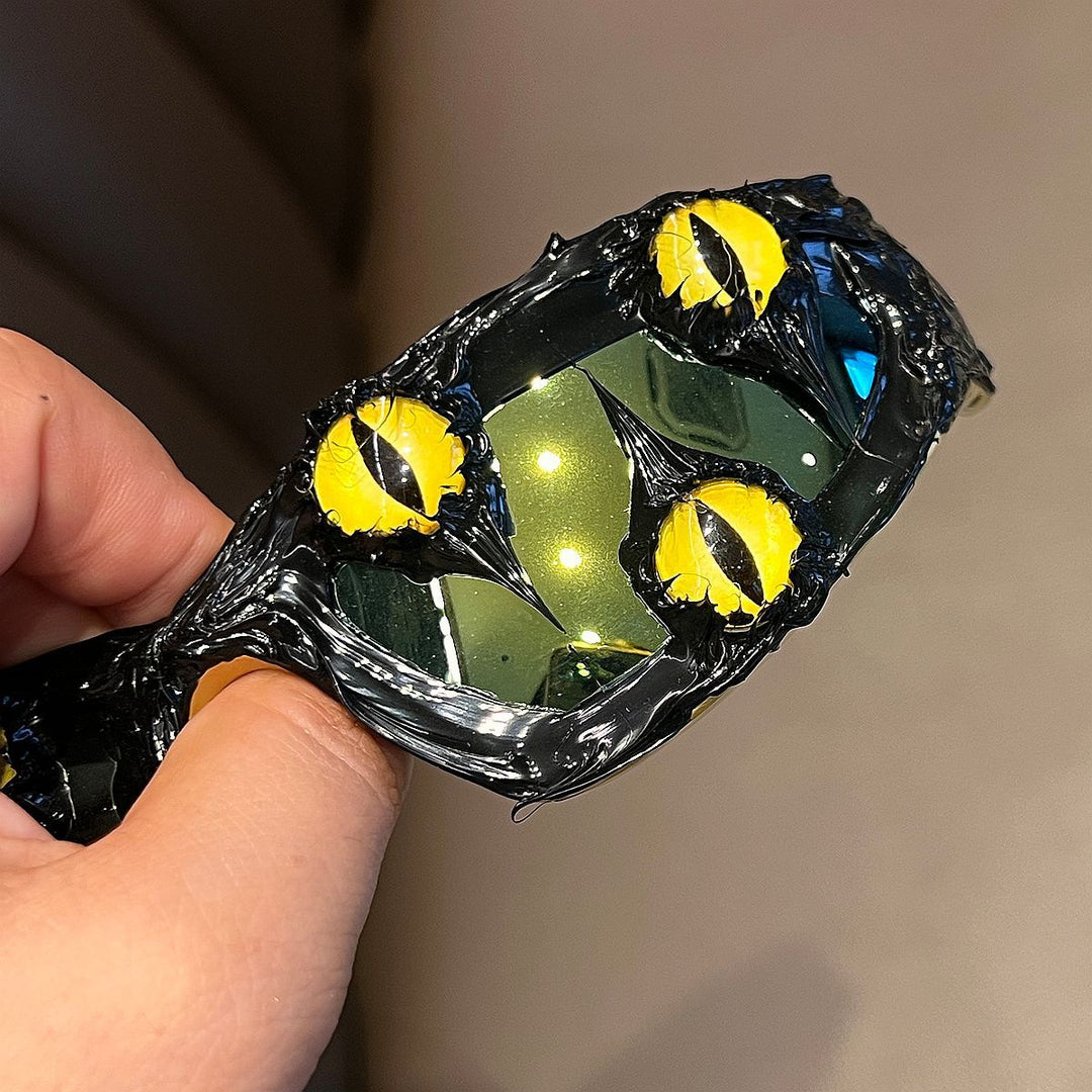 Unisex solbriller Skanto