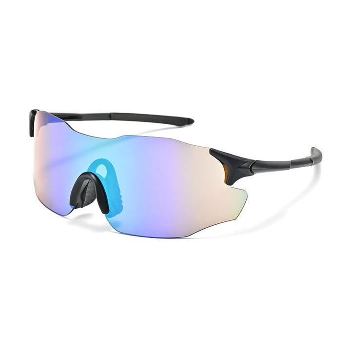 Men's Performance Optimized Shield Sunglasses Skanto