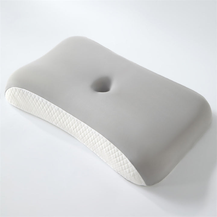 Ergonomisk nakkestøttepute Skanto