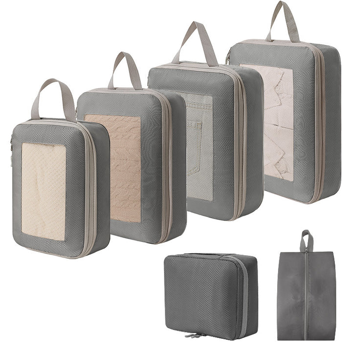 Travel Organizer Skanto