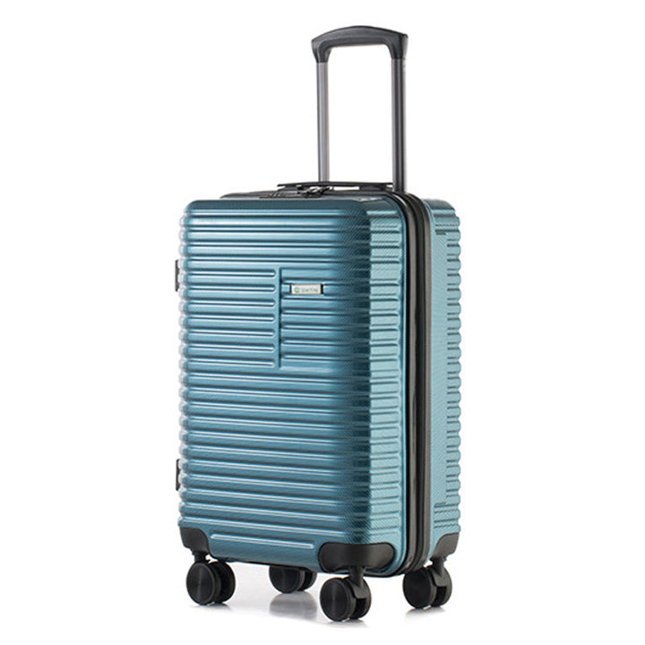 Unisex Kompakt Hard Shell Bagasje Koffert Skanto