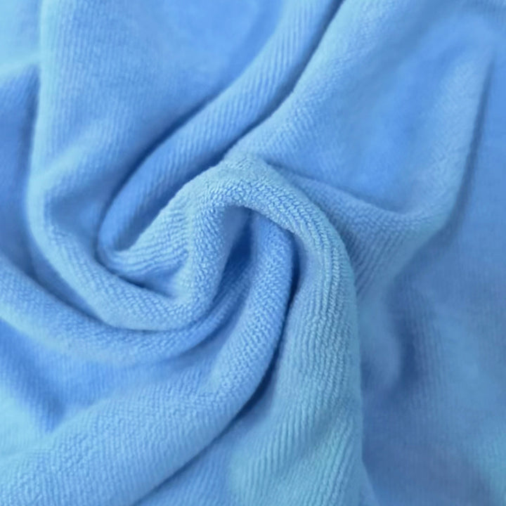 Mikrofiber Strandpledd Med Innovativ Struktur Skanto