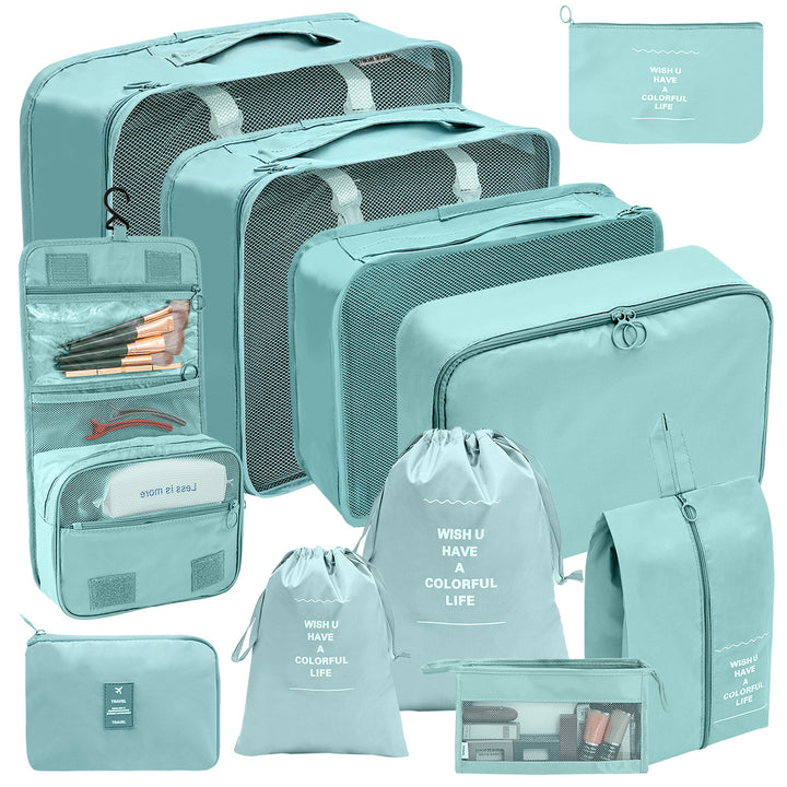 Travel Packing Cube Set Skanto