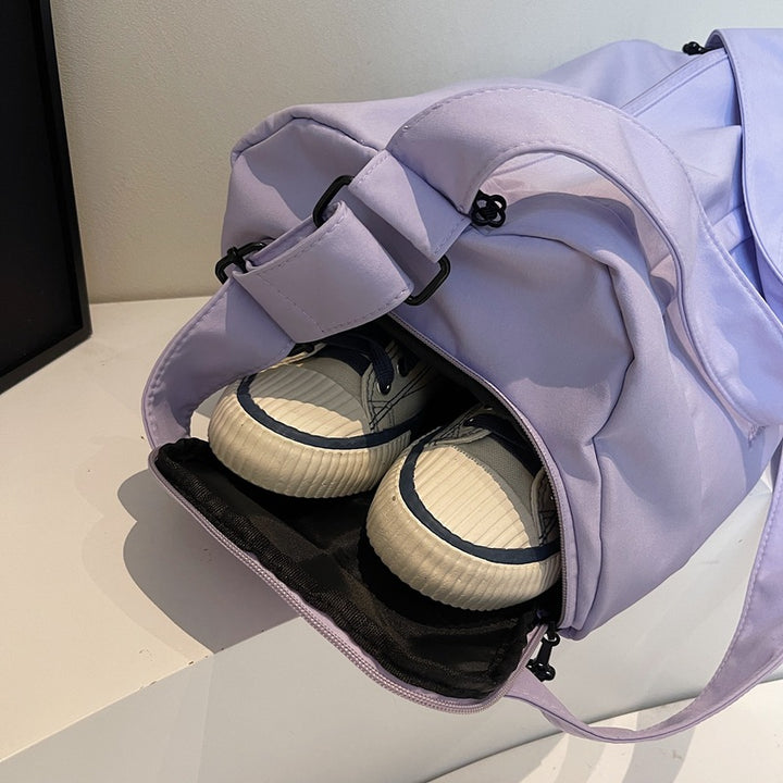 Dame Sportbag Skanto