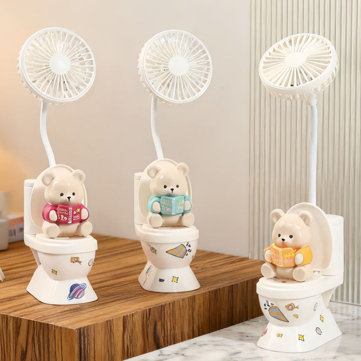 Unisex Kreativ Bordvifte med bearbeidet design Skanto