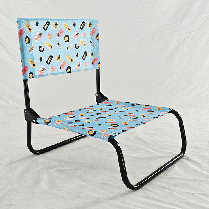 Comfortable armchair Skanto