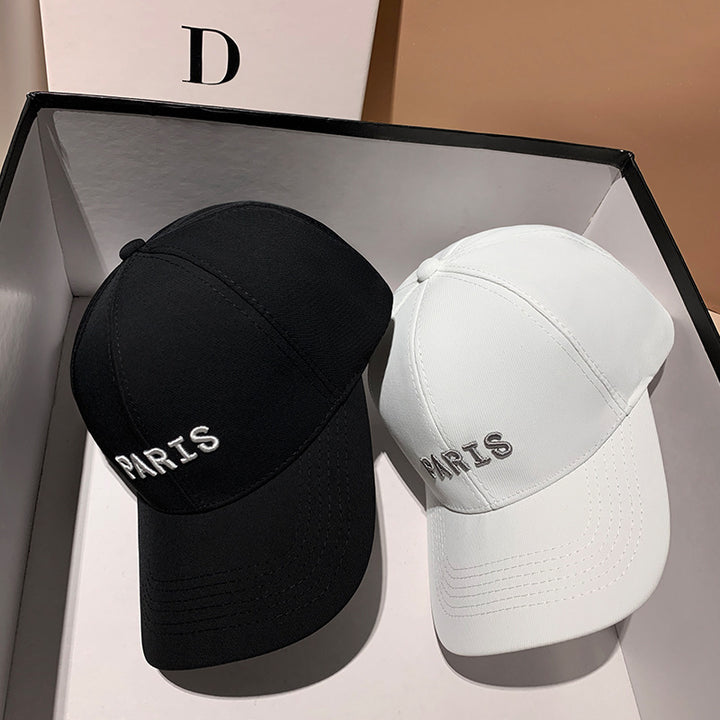 Herre Casual Sports Cap Skanto