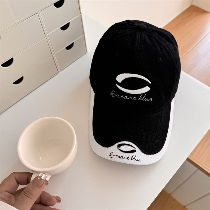 Herrejusterbar brem baseball caps Skanto